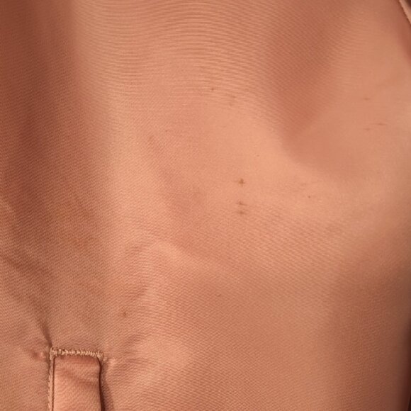 Reebok Pink Bomber Jacket - Picture 5 of 6